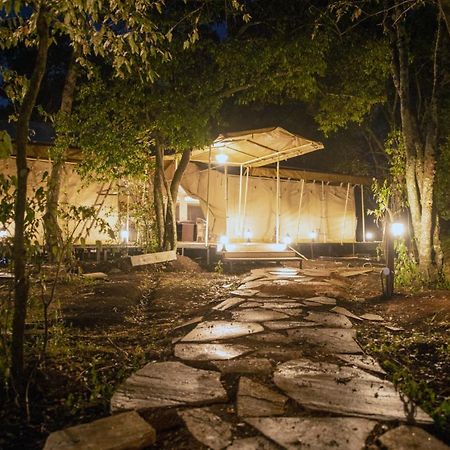 Lorian Safari Camp Limited Hotel Narok Exterior foto