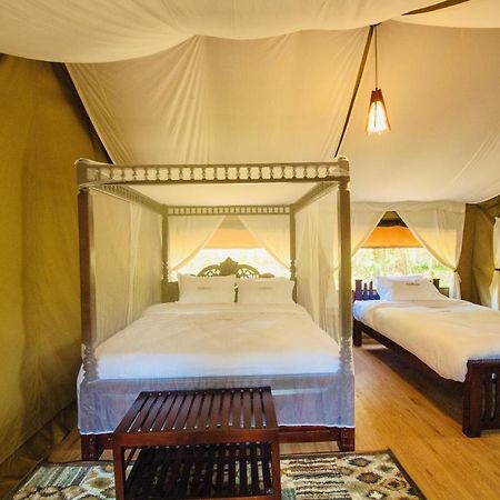 Lorian Safari Camp Limited Hotel Narok Exterior foto