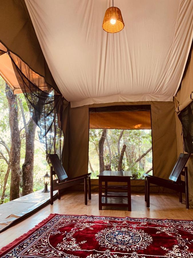 Lorian Safari Camp Limited Hotel Narok Exterior foto